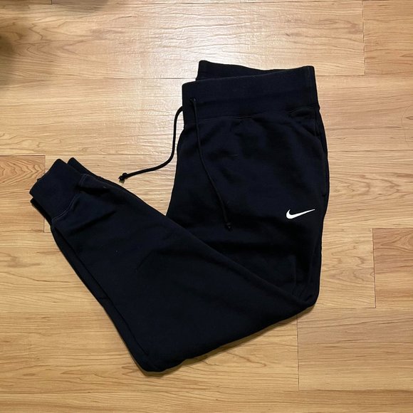 Nike Other - Black Nike Sweatpants